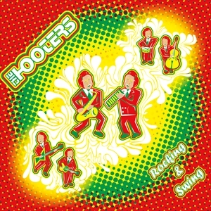 HOOTERS / フーターズ / ROCKING & SWING