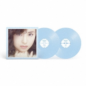 Bible -milky blue- / SEIKO MATSUDA / 松田聖子 / 完全生産限定盤