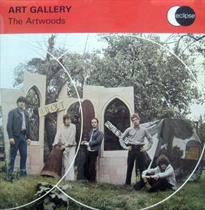ARTWOODS / アートウッズ / ART GALLERY