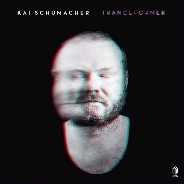 KAI SCHUMACHER / カイ・シューマッハー / KAI SCHUMACHER:TRANCEFORMER