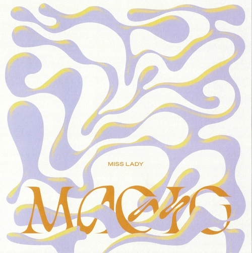 MAGIC (SOUL) / MISS LADY