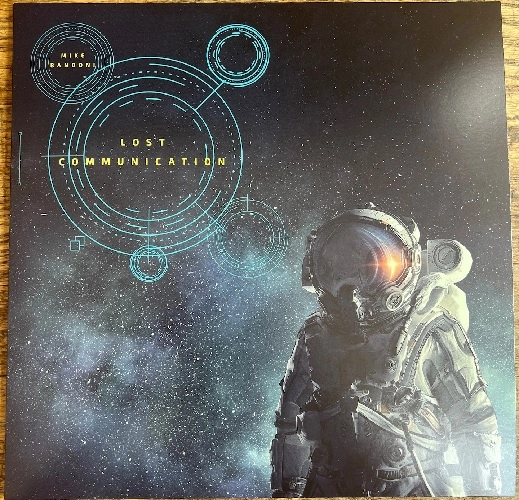MIKE BANDONI / LOST COMMUNICATION