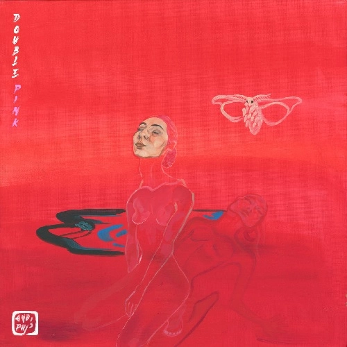 AND IS PHI (SOUL) / DOUBLE PINK
