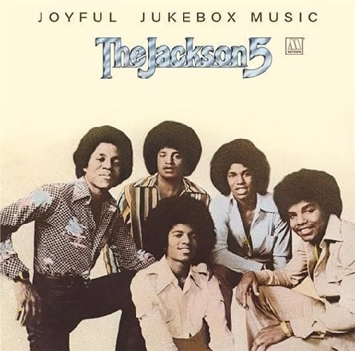 JACKSON 5 / ジャクソン・ファイヴ / JOYFUL JUKEBOX MUSIC
