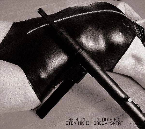 RITA / UNCODIFIED / STEN MK II / BREDA-SAFAT
