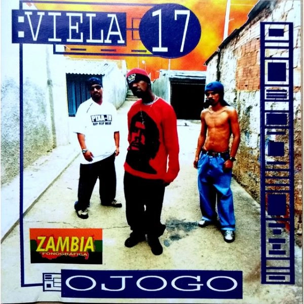 VIELA 17 / ヴィエラ17 / O JOGO 2001