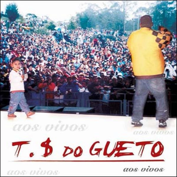 V.A. (TRILHA SONORA DO GUETO AOS VIVOS) / オムニバス / TRILHA SONORA DO GUETO AOS VIVOS