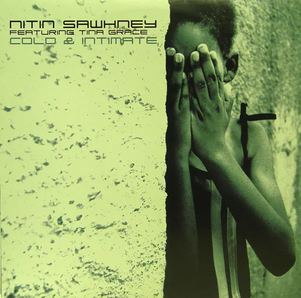 NITIN SAWHNEY / ニティン・ソーニー / COLD & INTIMATE