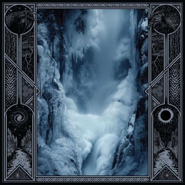 WOLVES IN THE THRONE ROOM / ウルブズ・イン・ザ・スローン・ルーム / クリプト・オブ・アンセストラル・ナリッジ / CRYPT OF ANCESTRAL KNOWLEDGE