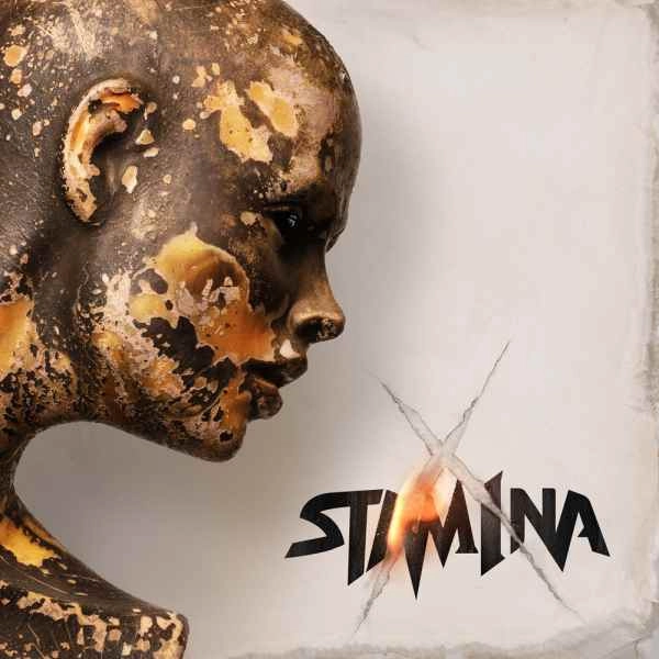 STAM1NA / スタミナ / Ⅹ / X