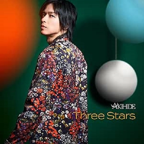 AKIHIDE / Three Stars