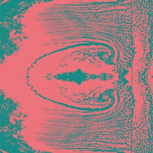 ANATOLIAN WEAPONS / アナトリアン・ウェポンズ / EARTH LP