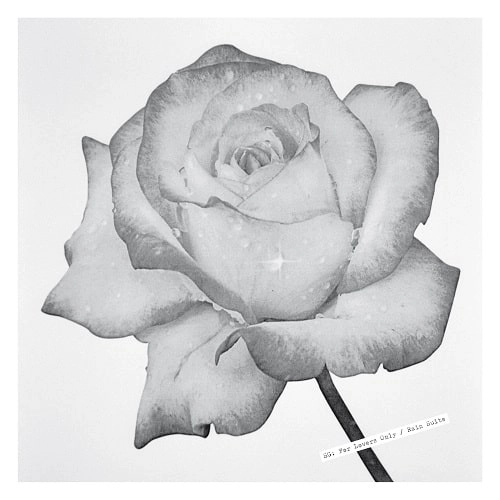 SG (ANDREW PEKLER) / FOR LOVERS ONLY / RAIN SUITE