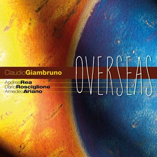 CLAUDIO GIAMBRUNO / OVERSEAS
