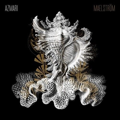 AZMARI / アズマリ / MAELSTROM