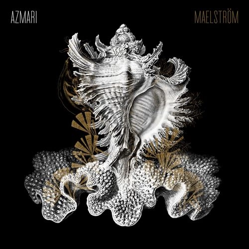 AZMARI / アズマリ / MAELSTROM (LP)