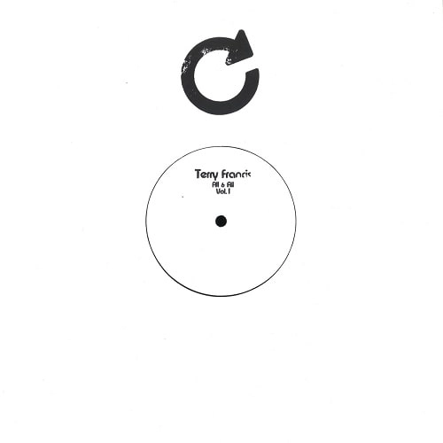 TERRY FRANCIS / テリー・フランシス / ALL & ALL VOL. 1 2X12"