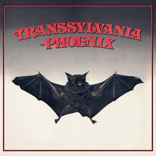 TRANSSYLVANIA PHOENIX / TRANSSYLVANIA
