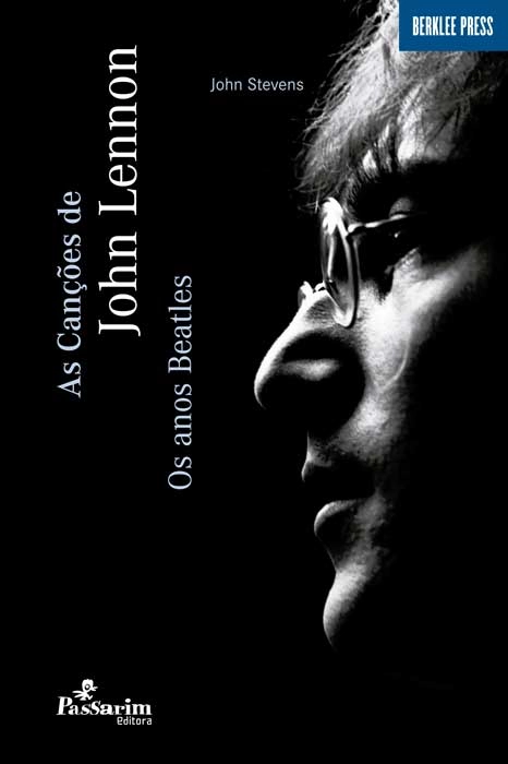 JOHN STEVENS / ジョン・スティーヴンス / AS CANCOES DE JOHN LENNON OS ANOS BEATLES (SONGBOOK)