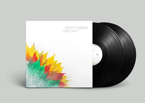DAVID LONGDON / デイヴィッド・ロングドン / WILD RIVER: LIMITED DOUBLE VINYL