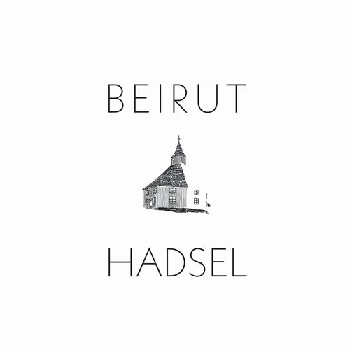 BEIRUT / ベイルート / ハッセル（LP） / HADSEL