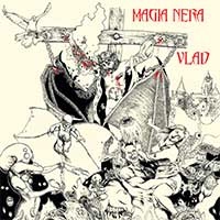 MAGIA NERA / VLAD
