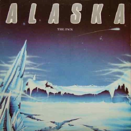 ALASKA (METAL) / アラスカ (METAL) / ザ･パック / THE PACK