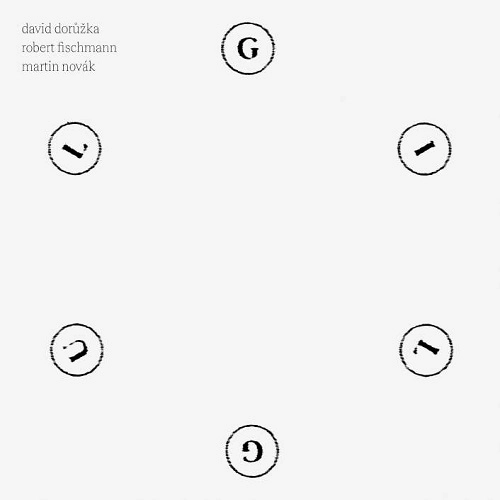 DAVID DORUZKA / ダヴィド・ドルージュカ / GILGUL