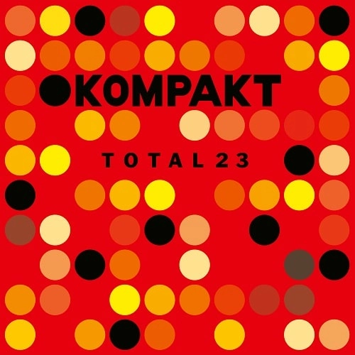 V.A. (TOTAL) / TOTAL 23 (CD)