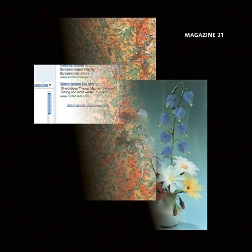FRIDAY DUNARD / RHENUS AETERNUS (CD)