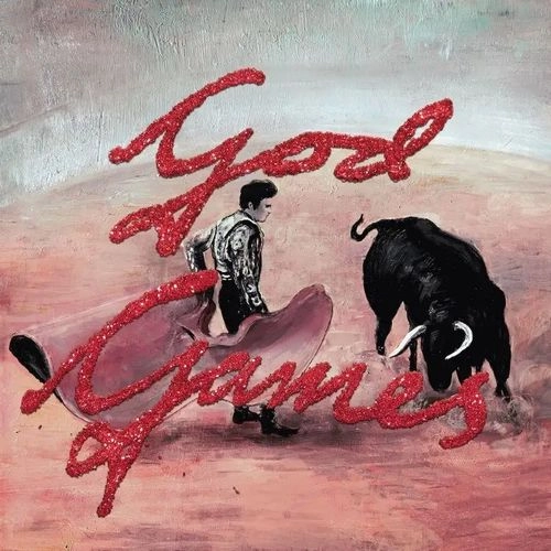 KILLS / キルズ / ゴッド･ゲーム / GOD GAMES