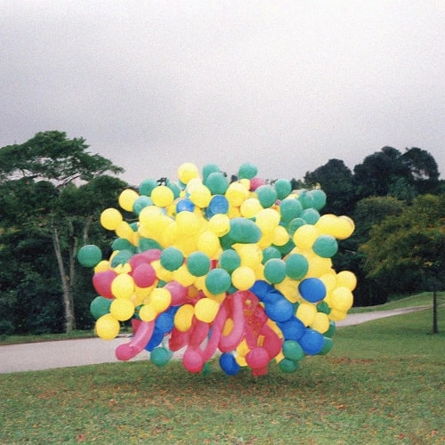 TIBI DABO / VISTA (2LP)
