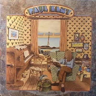 PAUL KENT / PAUL KENT