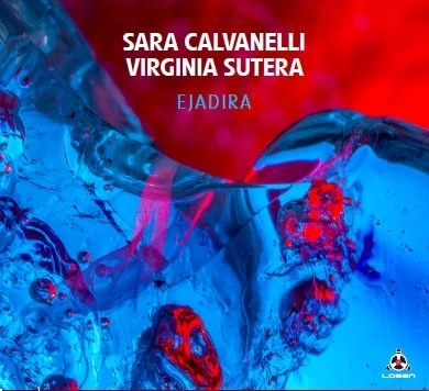 SARA CALVANELLI / EJADIRA