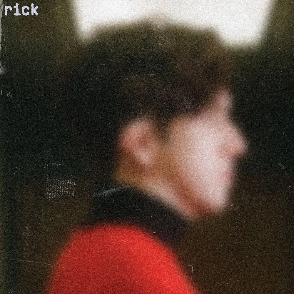RICKY MONTGOMERY / RICK [CD]
