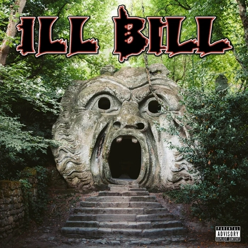 ILL BILL (Non Phixion, La Coka Nostra)  / イル・ビル (ノン・フィクション、ラ・コカ・ノストラ) / BILLY "CASSETTE TAPE"