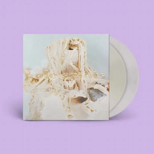 PALE SAINTS / ペイル・セインツ / IN RIBBONS (COLOUR VINYL)