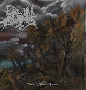 LIE IN RUINS / FLOATING IN TIMELESS STREAMS