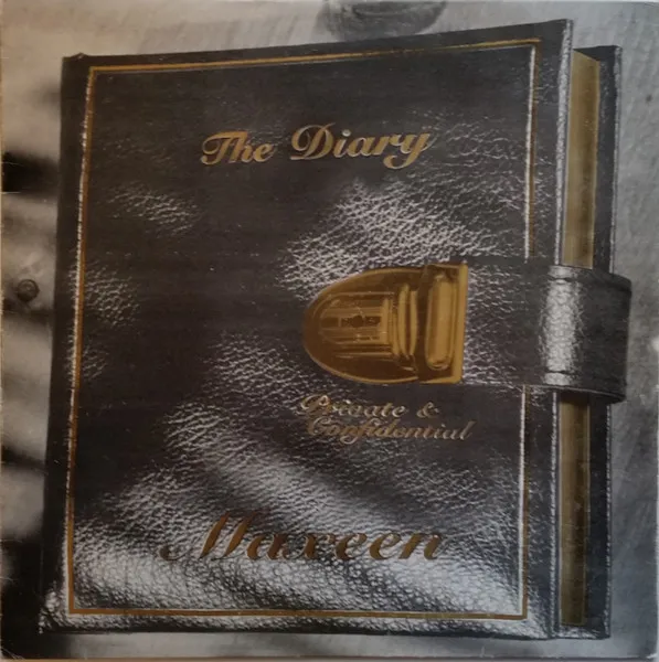 MAXEEN / マキシーン / DIARY