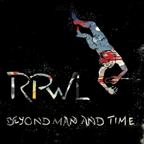 RPWL / BEYOND MAN AND TIME: LIMITED DOUBLE VINYL