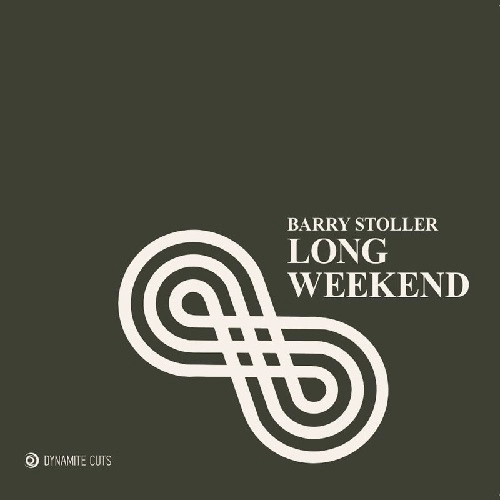 BARRY STOLLER / DESIGN / LONG WEEKEND