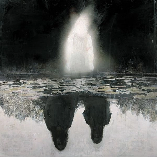 NEW AGE DOOM & TUVABAND / THERE IS NO END (VINYL)