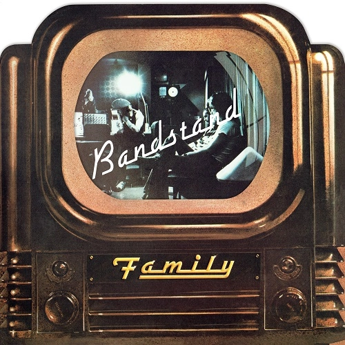 FAMILY (PROG) / ファミリー / BANDSTAND: REMASTERED AND EXPANDED EDITION