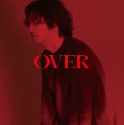 DAICHI MIURA / 三浦大知 / OVER(CD+Blu-ray)