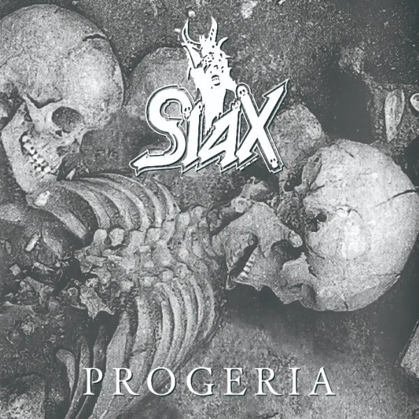 SIAX / シアクス / プロジェリア / ランド･オブ･ストーンズ / PROGERIA / LAND OF STONES