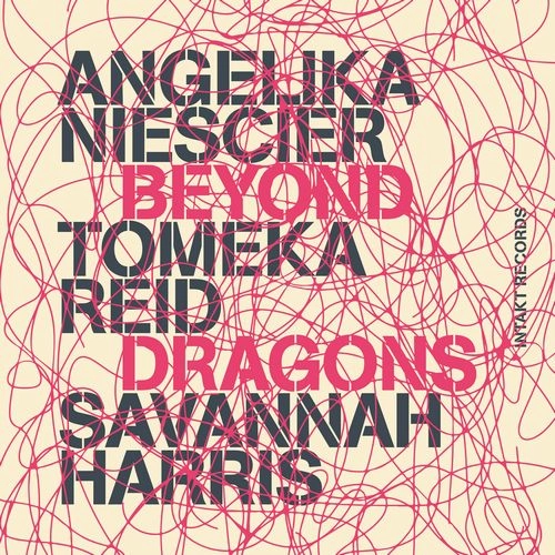 ANGELIKA NIESCIER / BEYOND DRAGONS