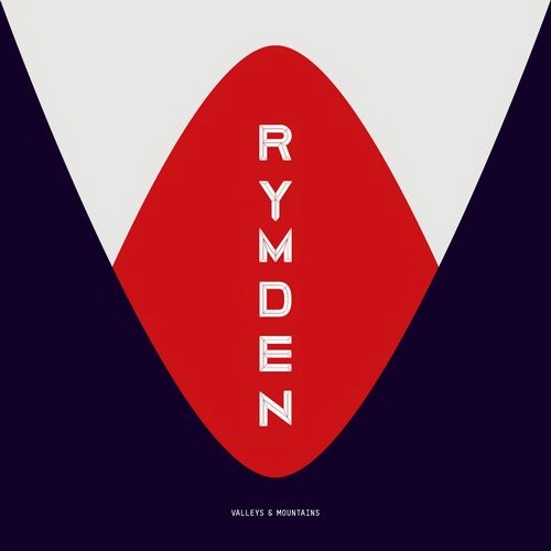 RYMDEN / リムデン / VALLEYS & MOUNTAINS (LP)