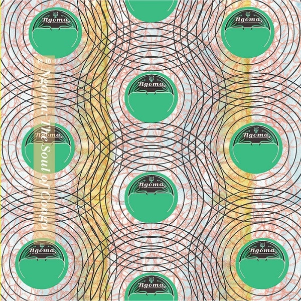 V.A. (THE SOUL OF CONGO) / THE SOUL OF CONGO - TREASURES OF THE NGOMA LABEL (3CD)