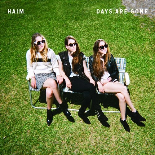 HAIM / ハイム / DAYS ARE GONE (LP)