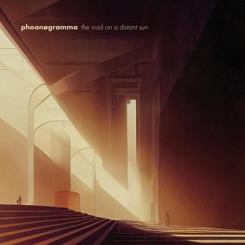 PHOANOGRAMMA / THE VOID ON A DISTANT SUN